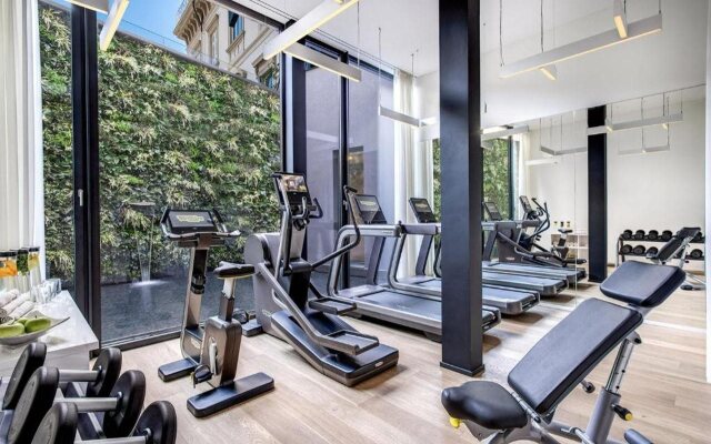 Hotel Splendide Royal