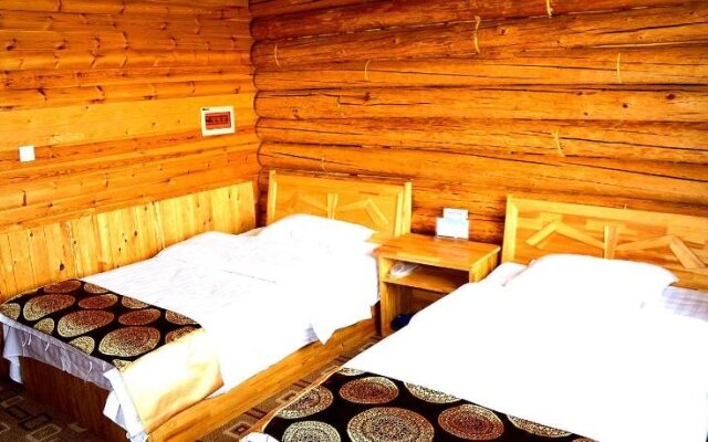 Eerguna Laguna Holiday Resort