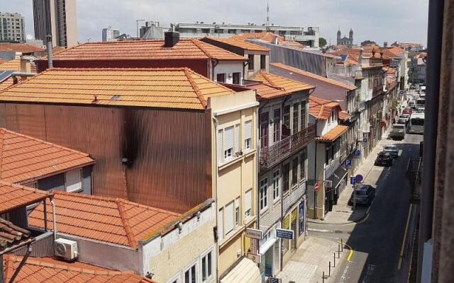 Step In Porto Apartments