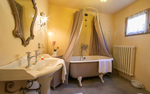 Residenza Il Glicine di Lesa