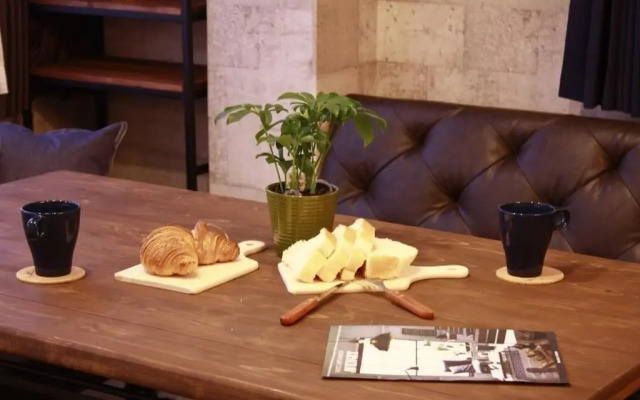 ACT Residence No.1 201