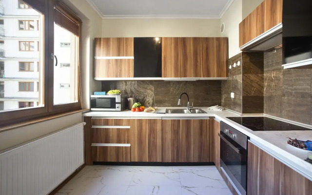 Apartament Bukowińska 8