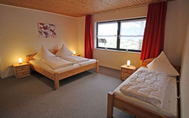Eifelnatur (Haus 2) 26451