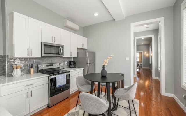 Findlay Market Suite 6