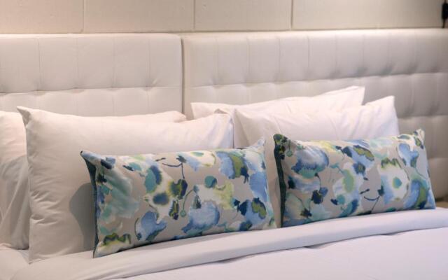 Apartments at Mission Beach