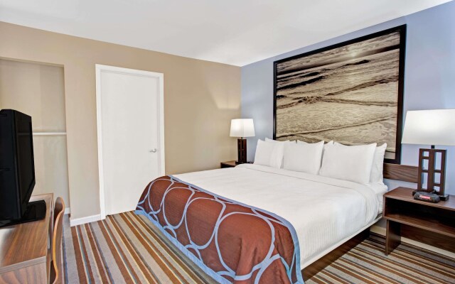 Super 8 By Wyndham Asbury Park