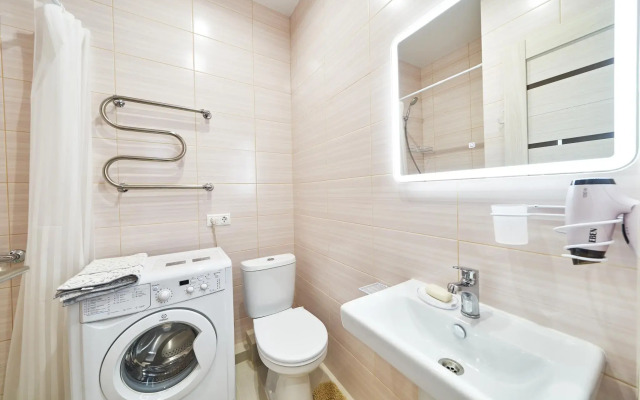 EasyGuest on 29 Shkolnaya Street