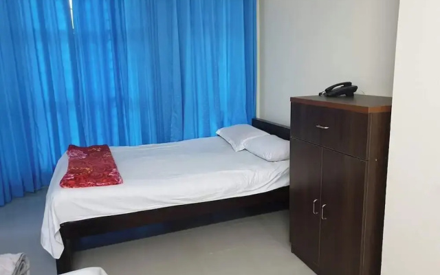 Hotel Oriental Sylhet