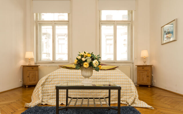 Alsergrund Luxury by Welcome2vienna