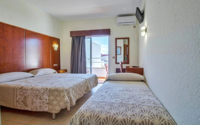 NCH Hotel Torremolinos
