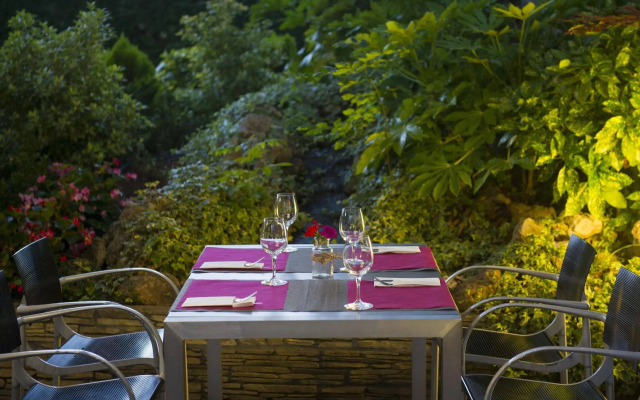 Hotel Aretxarte