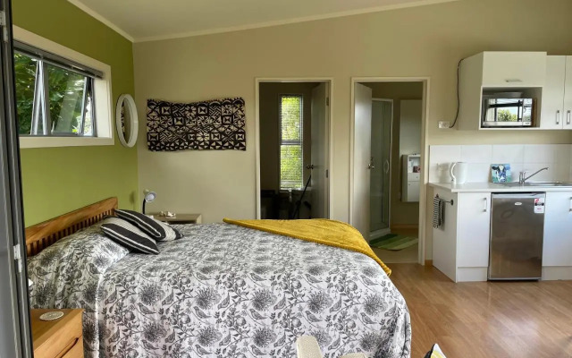 Chalet Cullen,