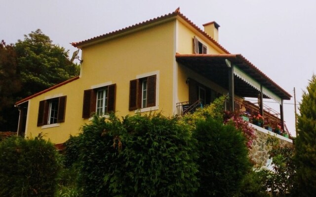 Quinta do Lombo - Country Hostel