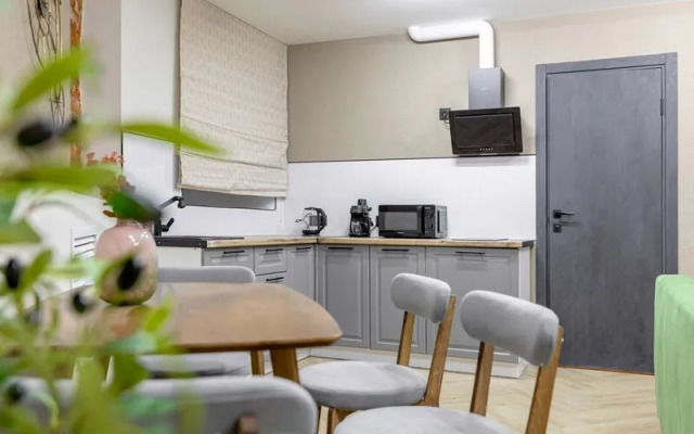 ВсемДом на ул. Гороховая, д. 67