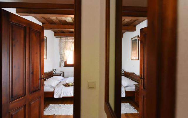 Turisticna Kmetija Seruga