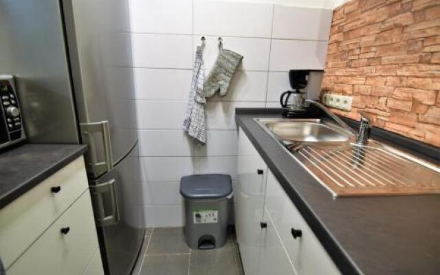 Apartment Köln-Mülheim