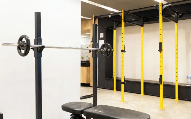 Vila Mariana perto do metrô AC