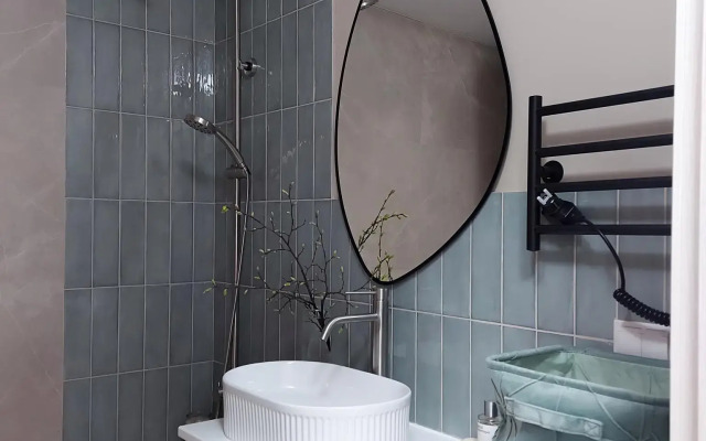 Студио Парк Апартаменты