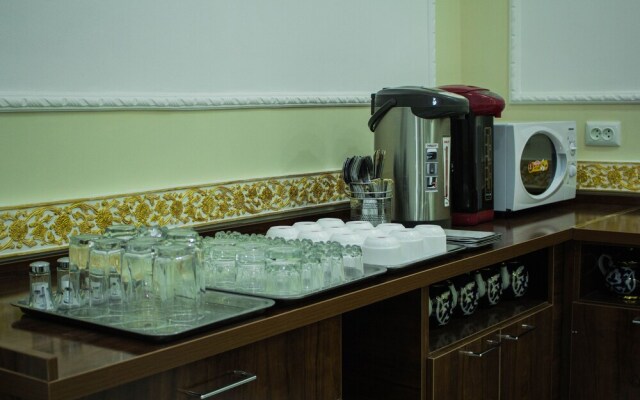 Hotel Hafsi Kabir
