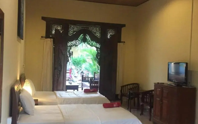 Pande Homestay