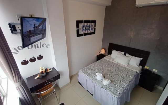 Rio Dulce Hoteles - Tarapoto