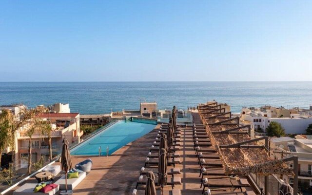 Minos Ambassador Suites & Spa - Adults only