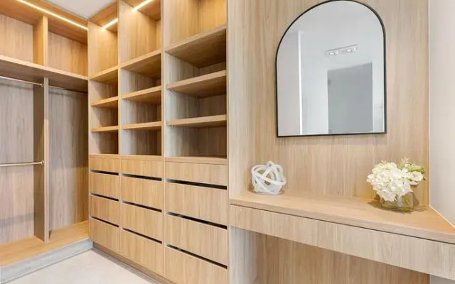 Seanna Residences