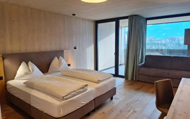 Hotel Tirolerhof