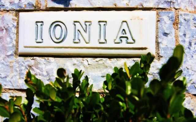 Ionia