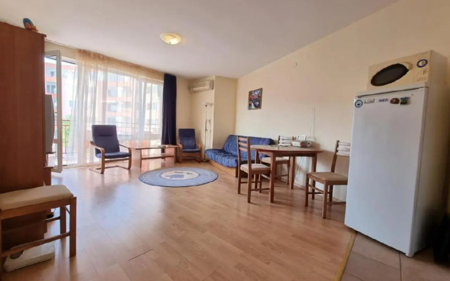 Privilege Fort beach Apartman Sveti Vlas 61m2