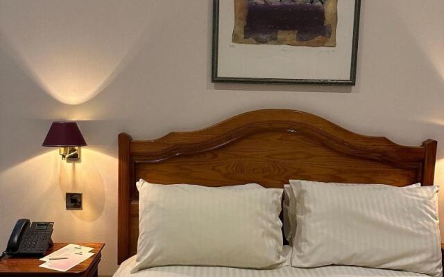 Regency Hotel