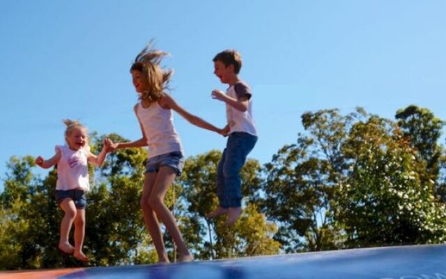 Active Holidays Big4 Noosa
