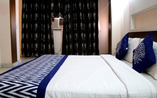 OYO Rooms Vikas Puri New Delhi