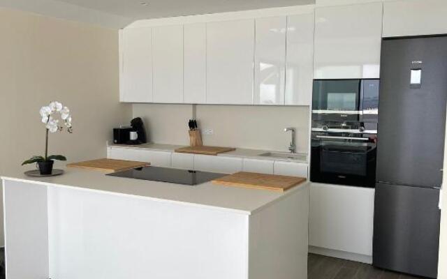 The View Luxury Vacation Penthouse 1