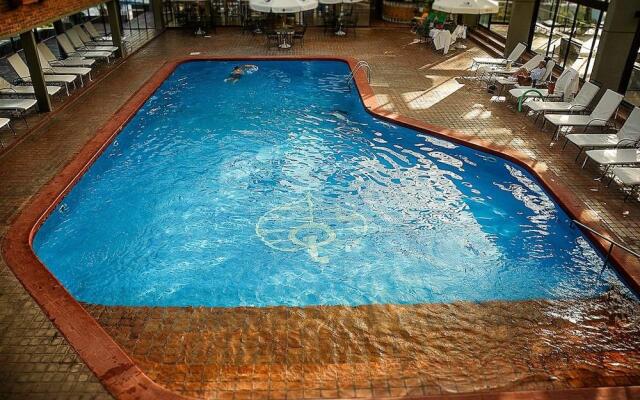 Horacio Quiroga Resort Termal