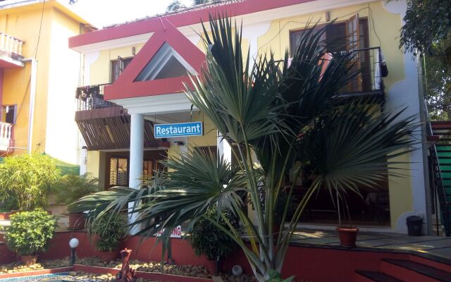 Senhor Angelo Resort