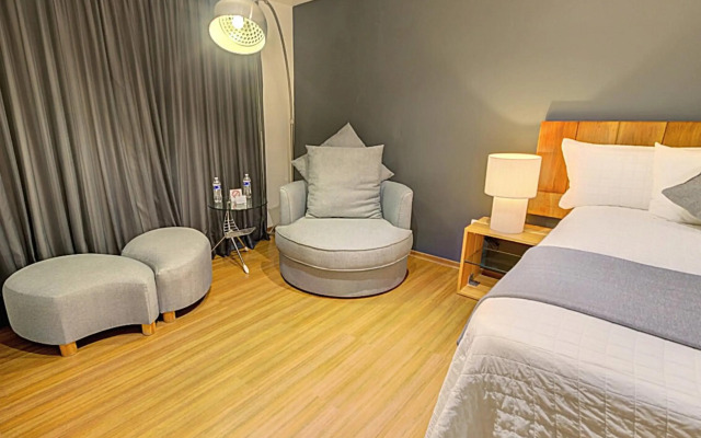 Hotel CLARUM 101