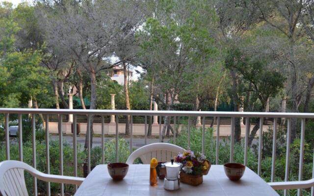 Maison Saint-Aygulf, 1 pièce, 4 personnes - FR-1-226A-89