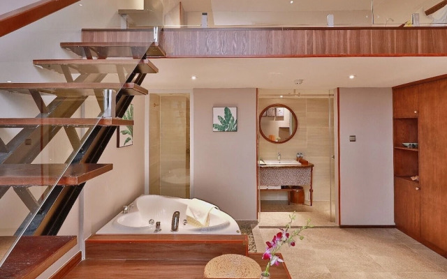 Cherry Boutique Hotel