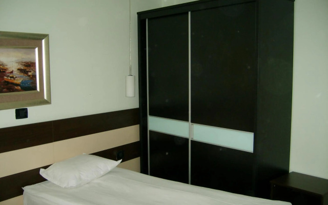 Regina Maria Spa Design Hotel