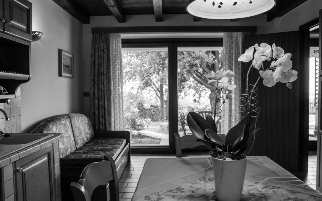 Agriturismo Terra del Carso