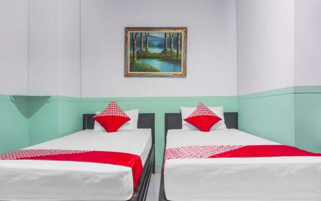Hotel O Wisma Favorite Makassar Near Benteng Rotterdam
