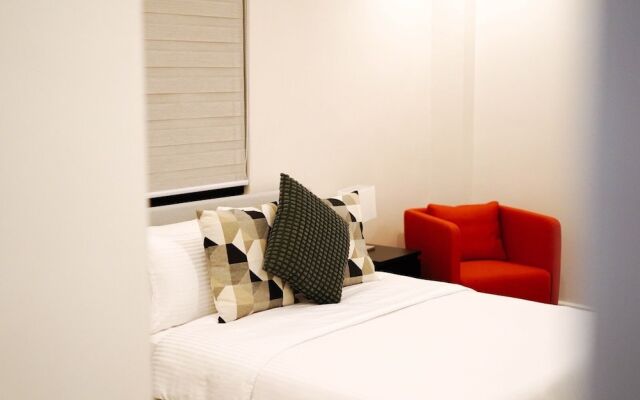 Trillo Bay Villas
