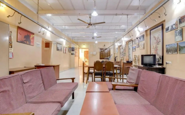 Sunflower Guesthouse