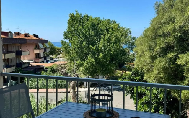 Mare Apartment 4