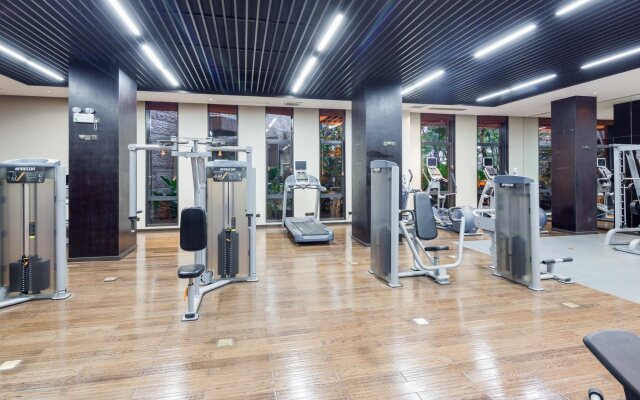 Shenzhen Castle Golf Hotel