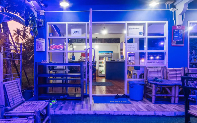 See Sea Backpackers House Hostel