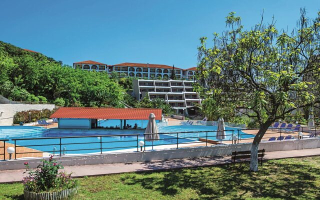 Xenios Theoxenia Hotel