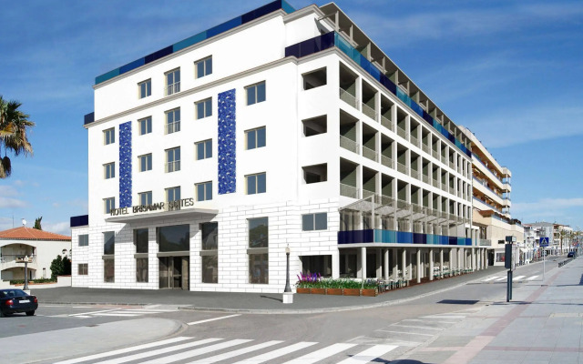 Hotel Brisamar Suites