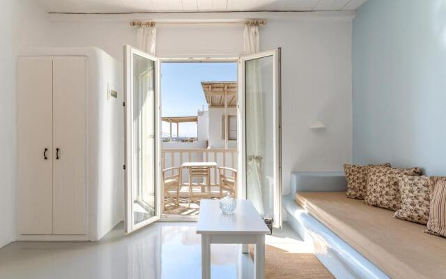 Ninemia Suites Tinos Grand 203